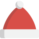 winter,hat,costume,christmas,xmas,Father Christmas,santa claus,santa hat
